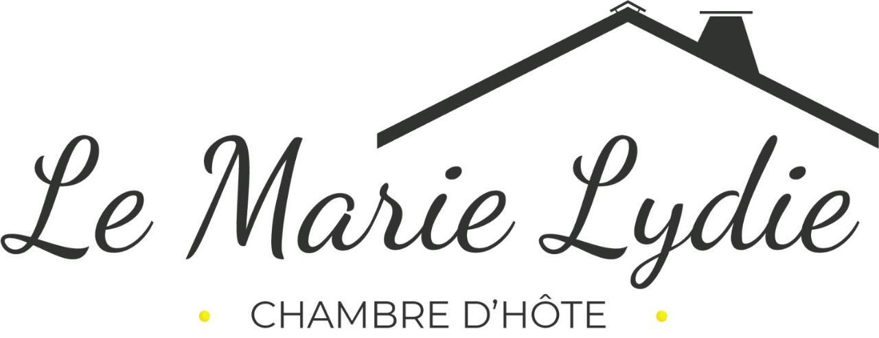 Le Marie Lydie - Chambre D'Hote Ла-Шапель-д'Абонданс Экстерьер фото