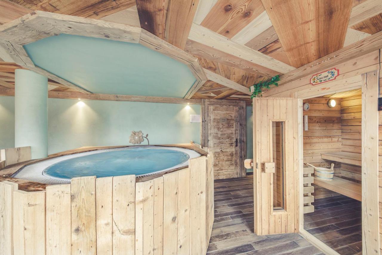 Le Marie Lydie - Chambre D'Hote Ла-Шапель-д'Абонданс Экстерьер фото
