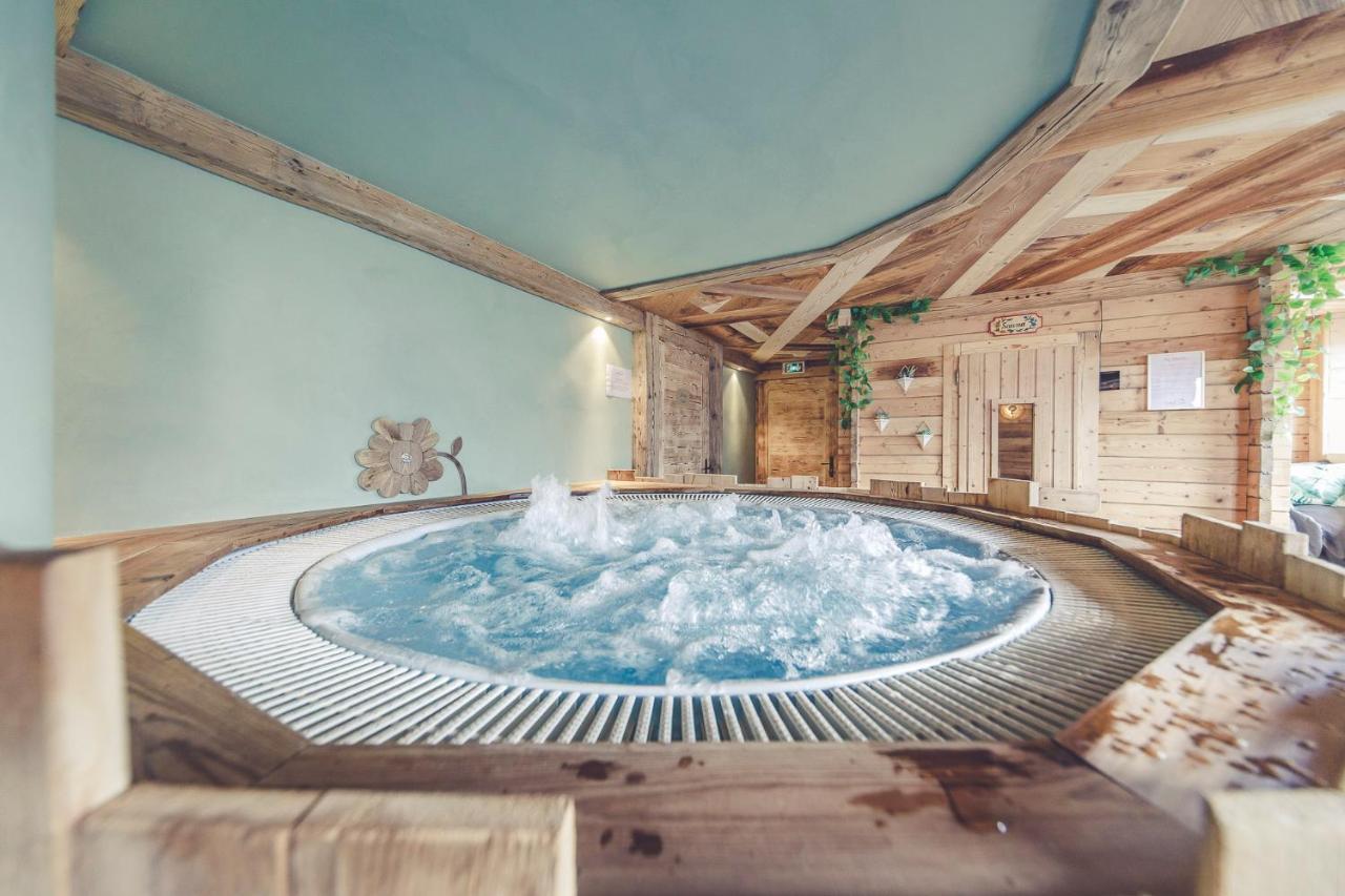 Le Marie Lydie - Chambre D'Hote Ла-Шапель-д'Абонданс Экстерьер фото
